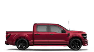 2026 Ford F-150® External Image 5
